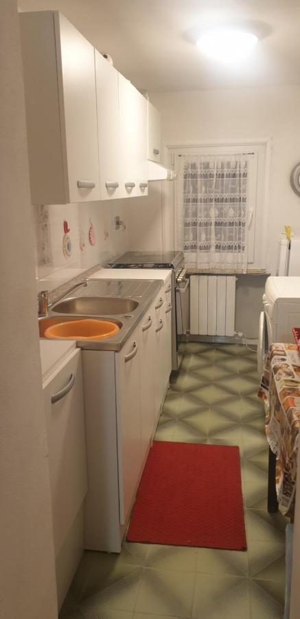 Casa Vacanze Mingos Lodio Di La Carpineta Exteriér fotografie