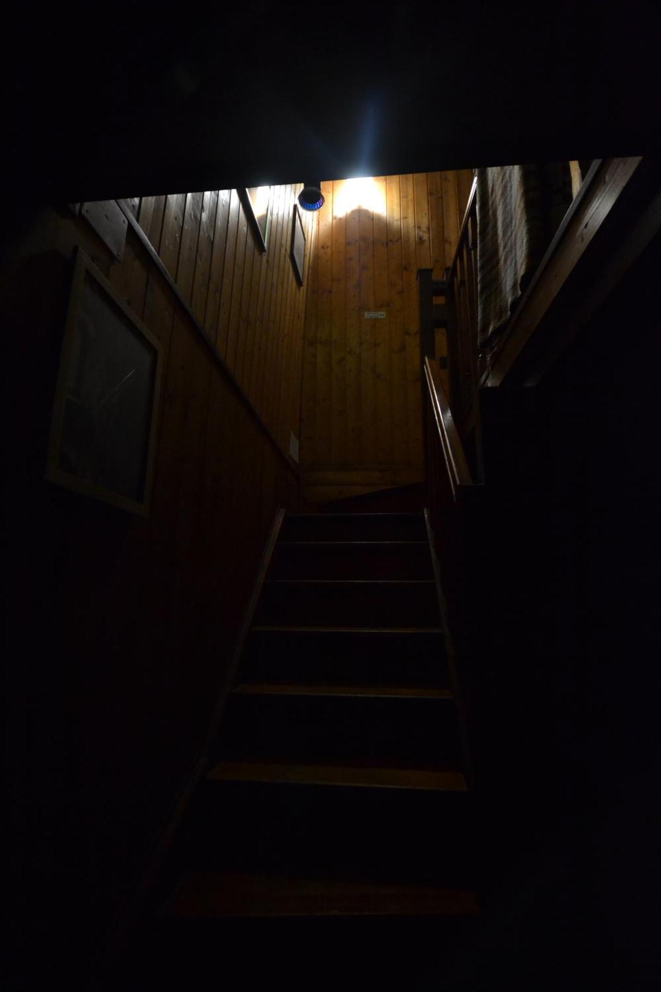 Casa Vacanze Mingos Lodio Di La Carpineta Exteriér fotografie