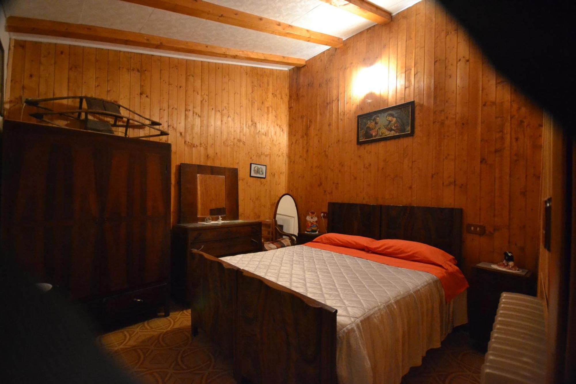 Casa Vacanze Mingos Lodio Di La Carpineta Exteriér fotografie